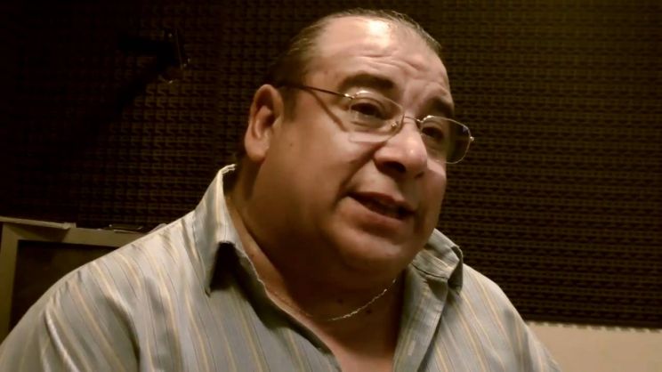 Roly Serrano