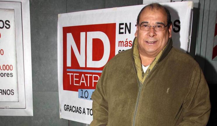 Roly Serrano