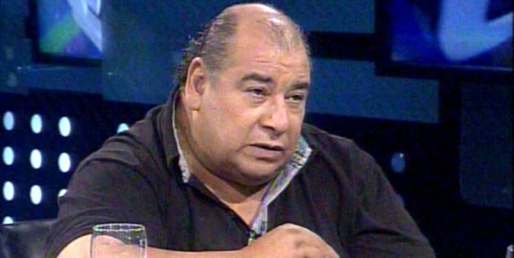 Roly Serrano
