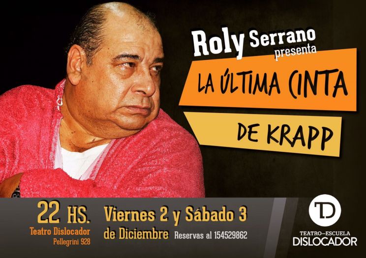 Roly Serrano