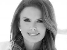 Roma Downey