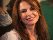 Roma Downey