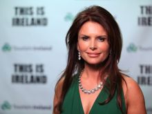 Roma Downey