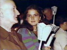 Roma Downey
