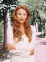 Roma Downey