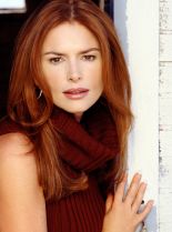 Roma Downey