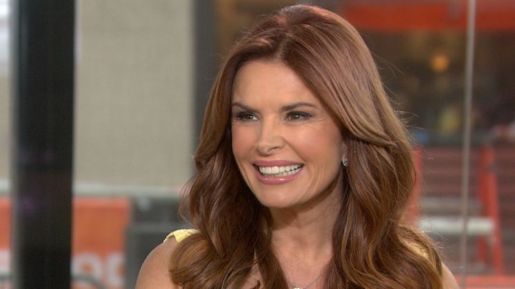 Roma Downey