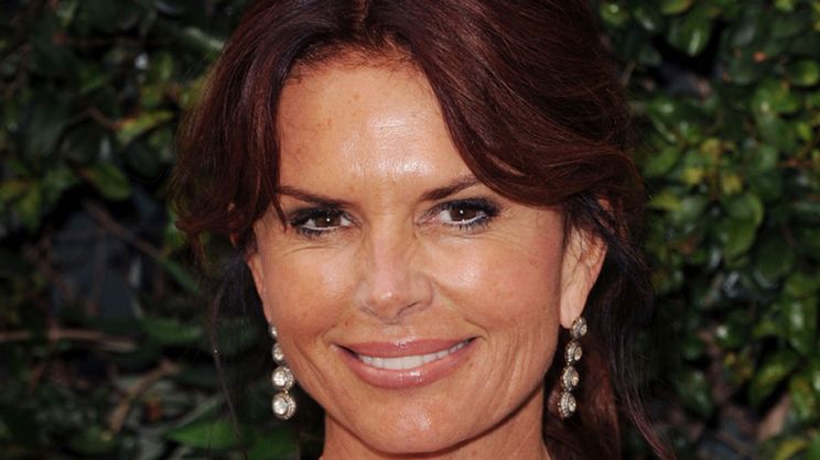 Roma Downey