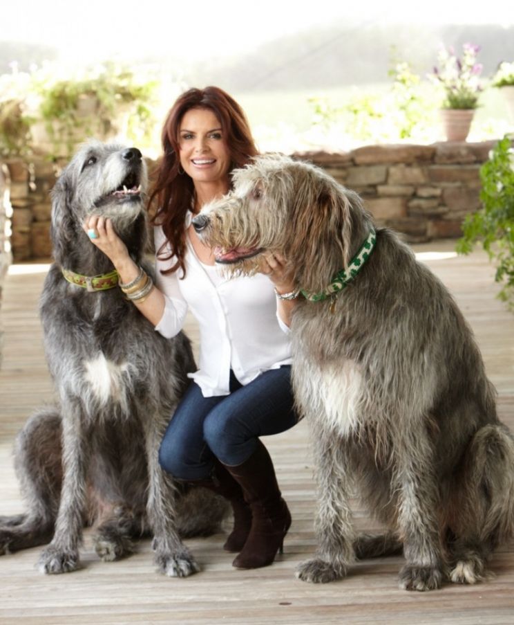 Roma Downey