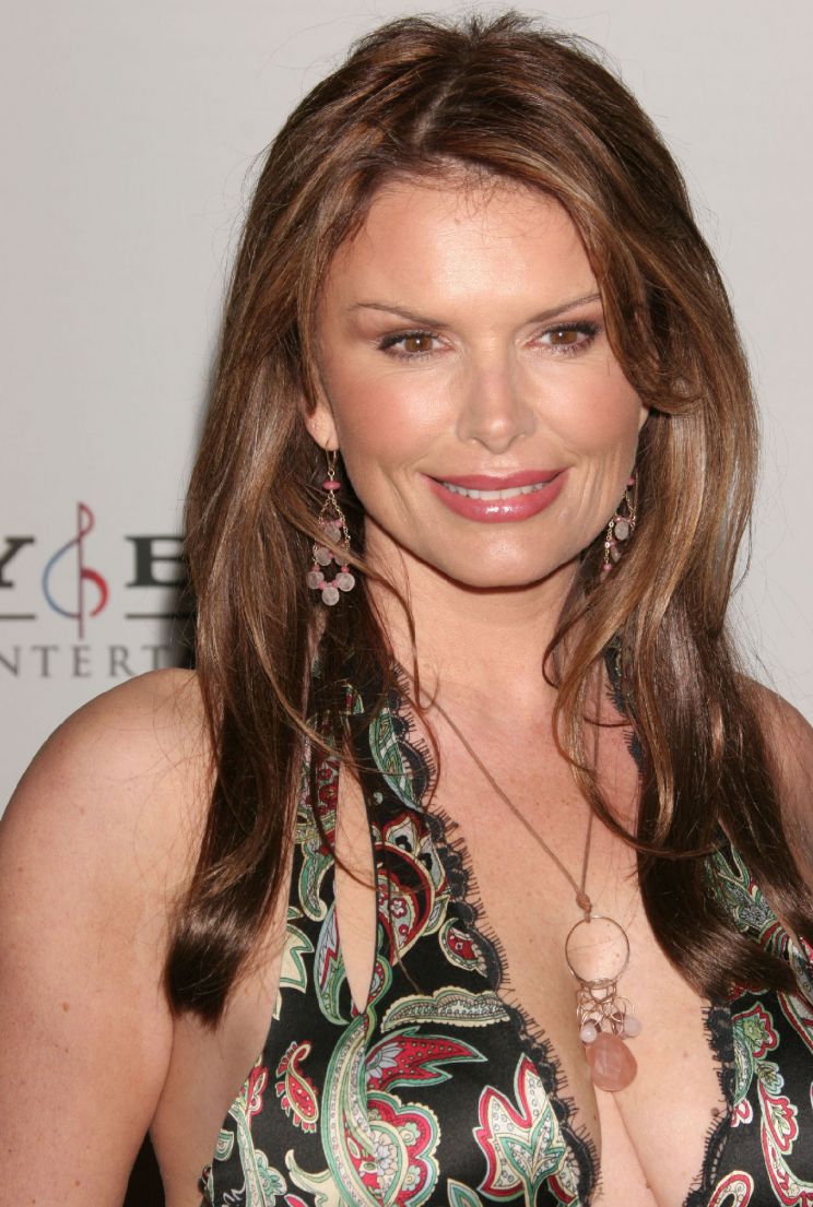 Roma Downey