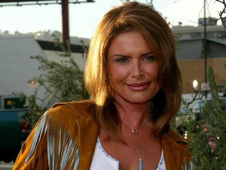 Roma Downey