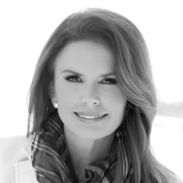 Roma Downey