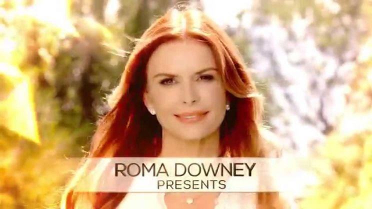 Roma Downey