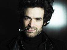 Romain Duris