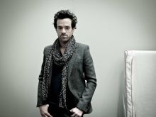 Romain Duris