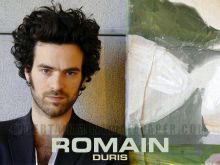 Romain Duris