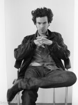 Romain Duris