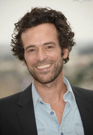 Romain Duris