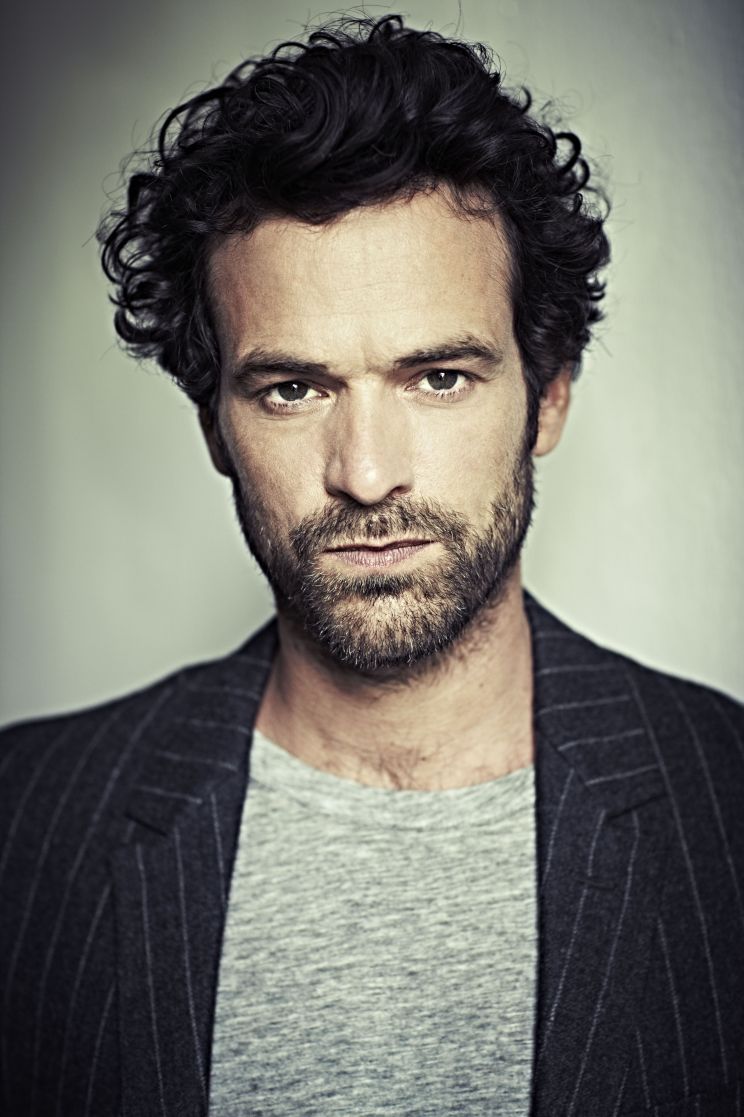 Romain Duris