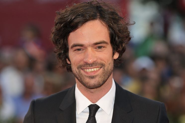 Romain Duris