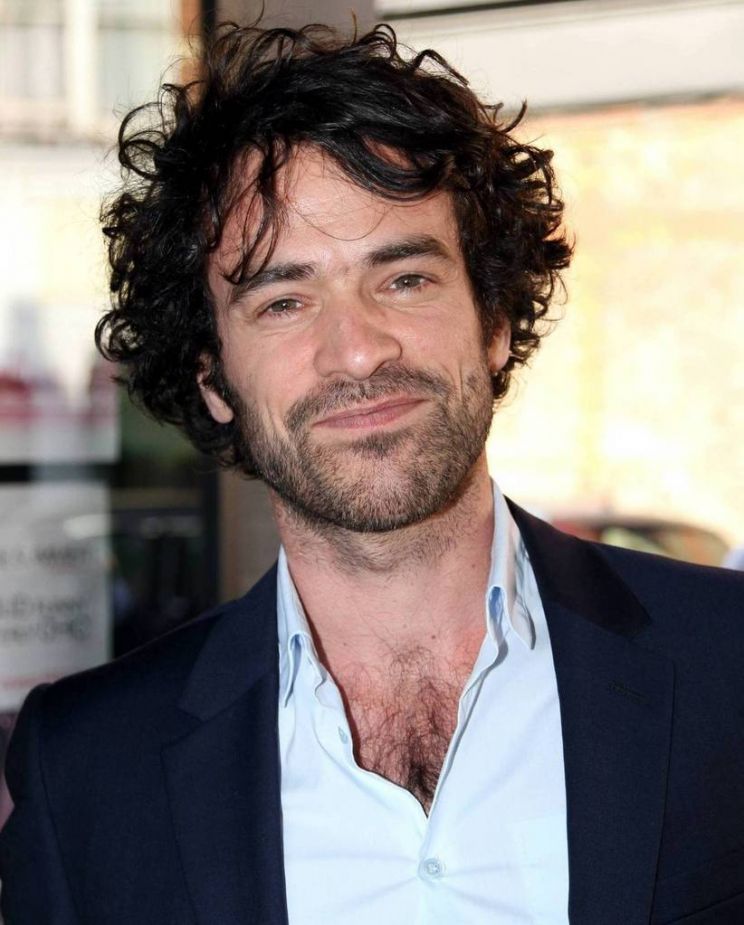 Romain Duris