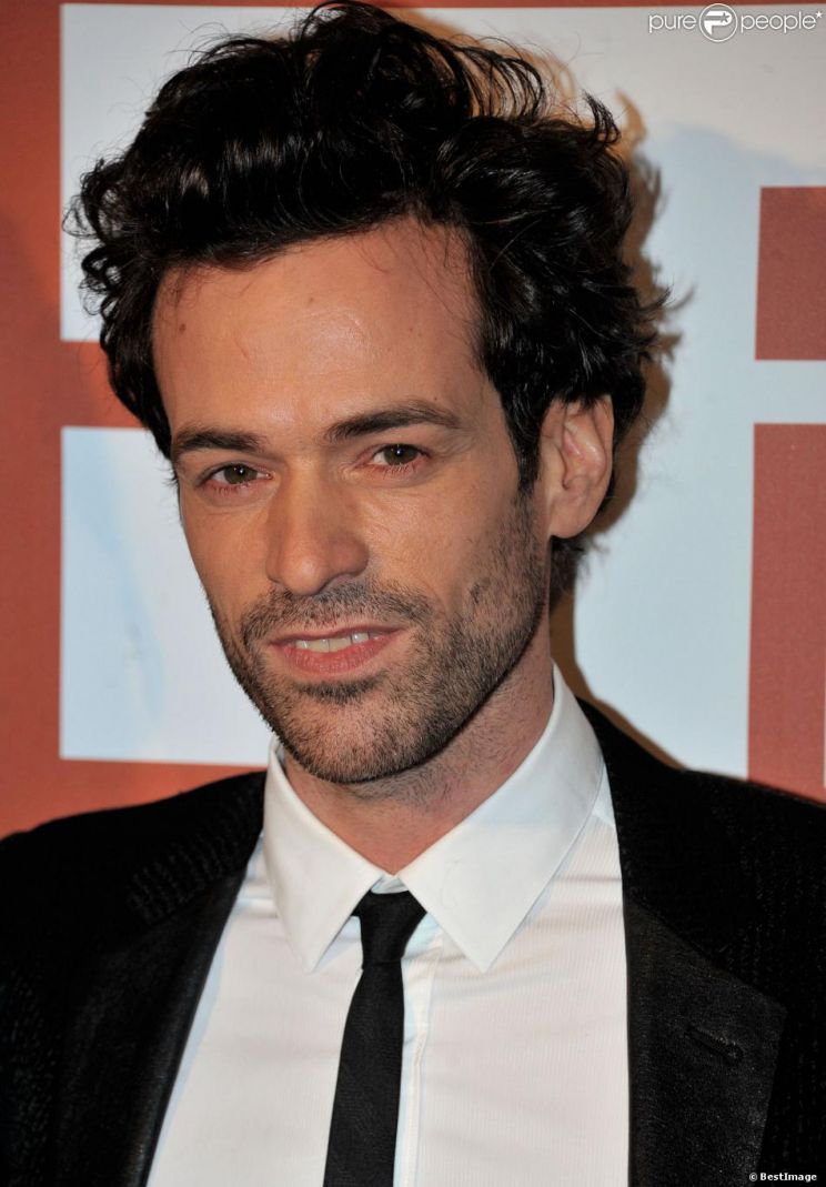 Romain Duris