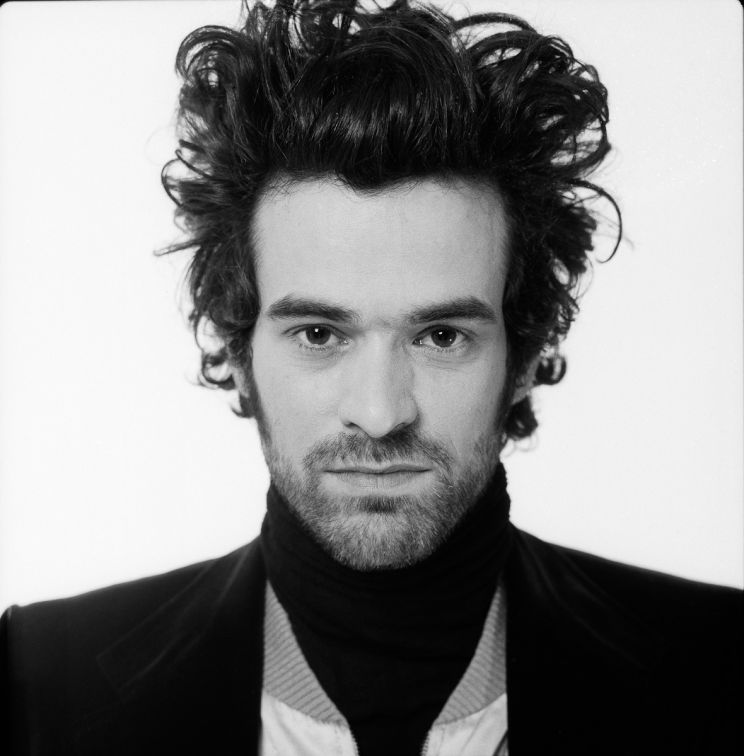 Romain Duris