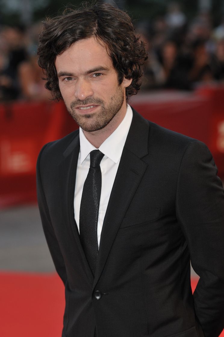 Romain Duris