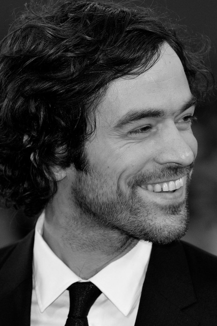 Romain Duris