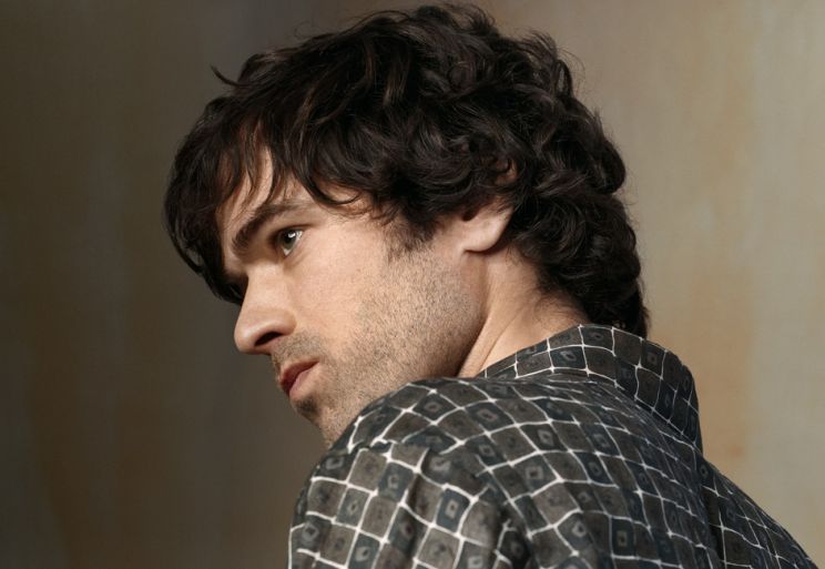 Romain Duris