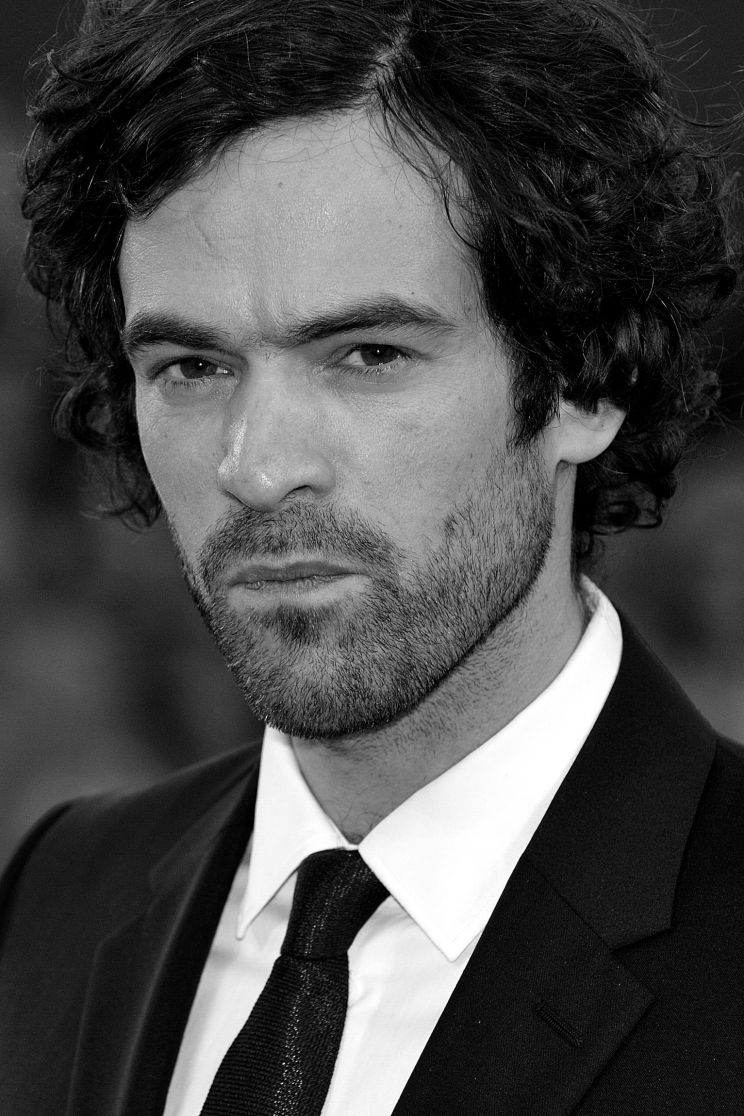 Romain Duris