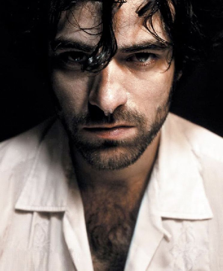 Romain Duris