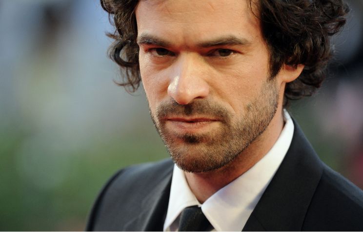 Romain Duris