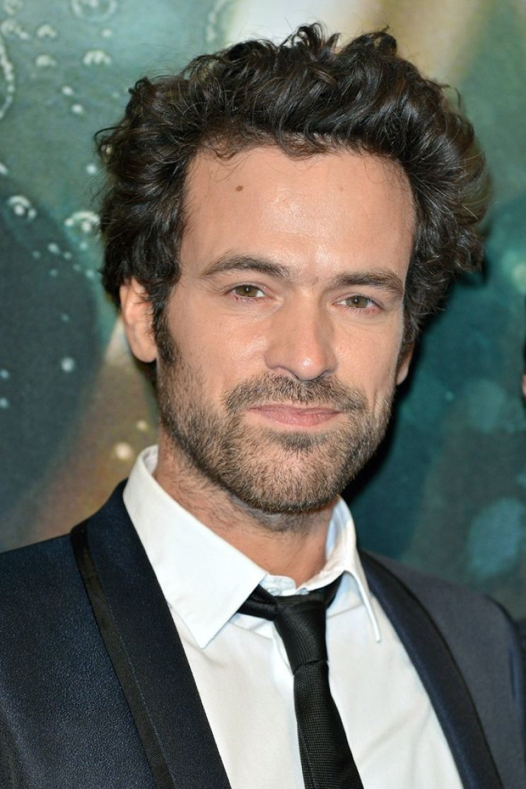 Romain Duris