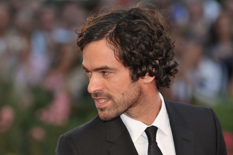 Romain Duris