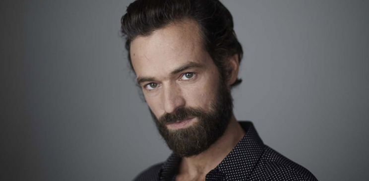 Romain Duris