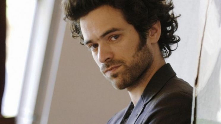 Romain Duris