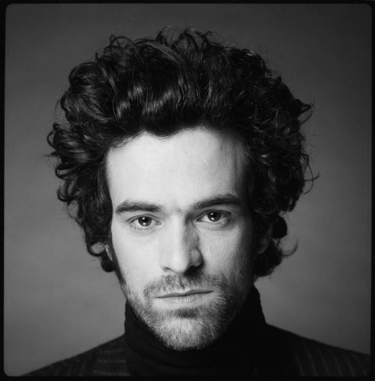 Romain Duris