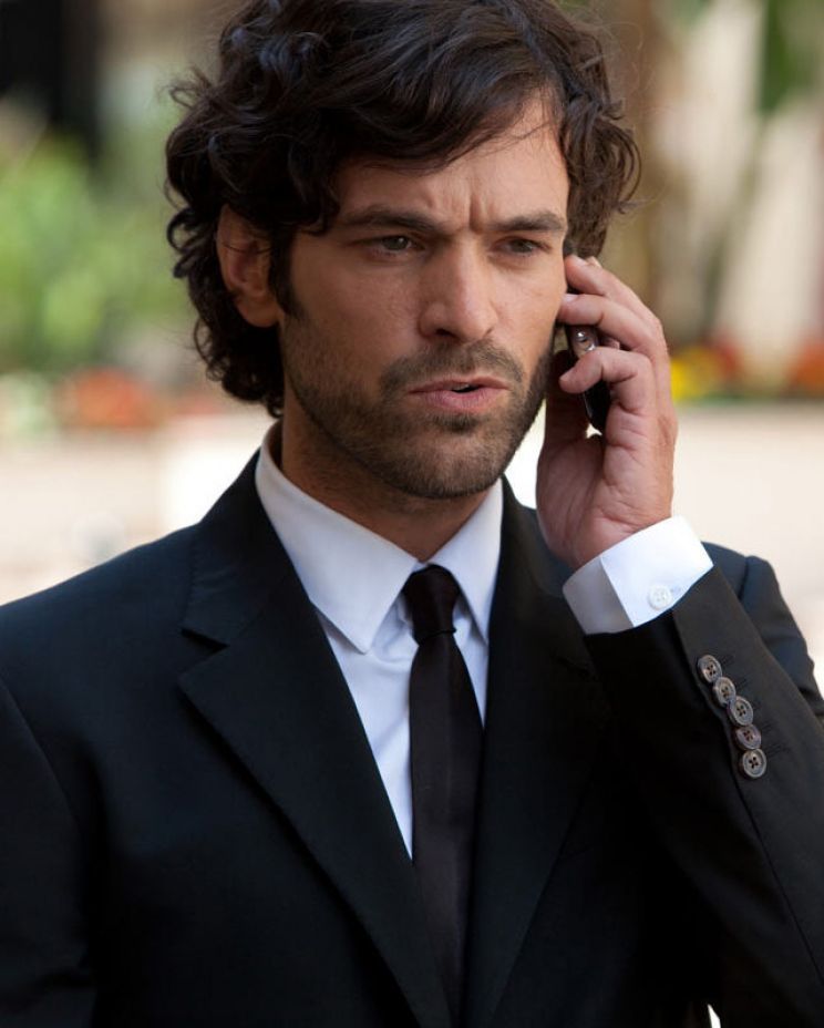 Romain Duris