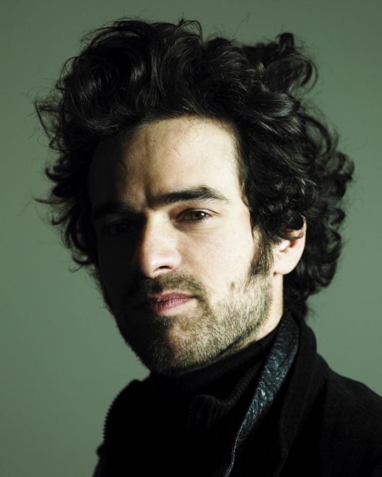 Romain Duris