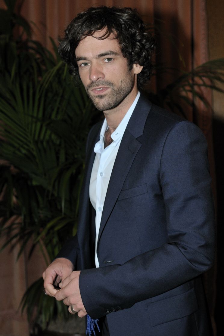 Romain Duris