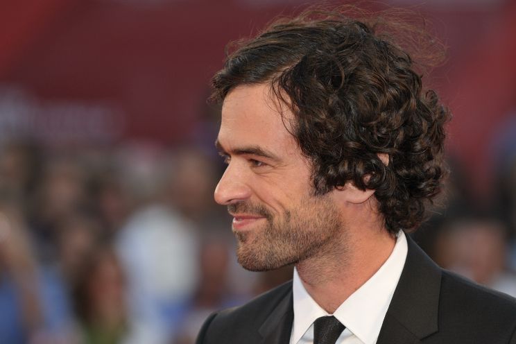 Romain Duris