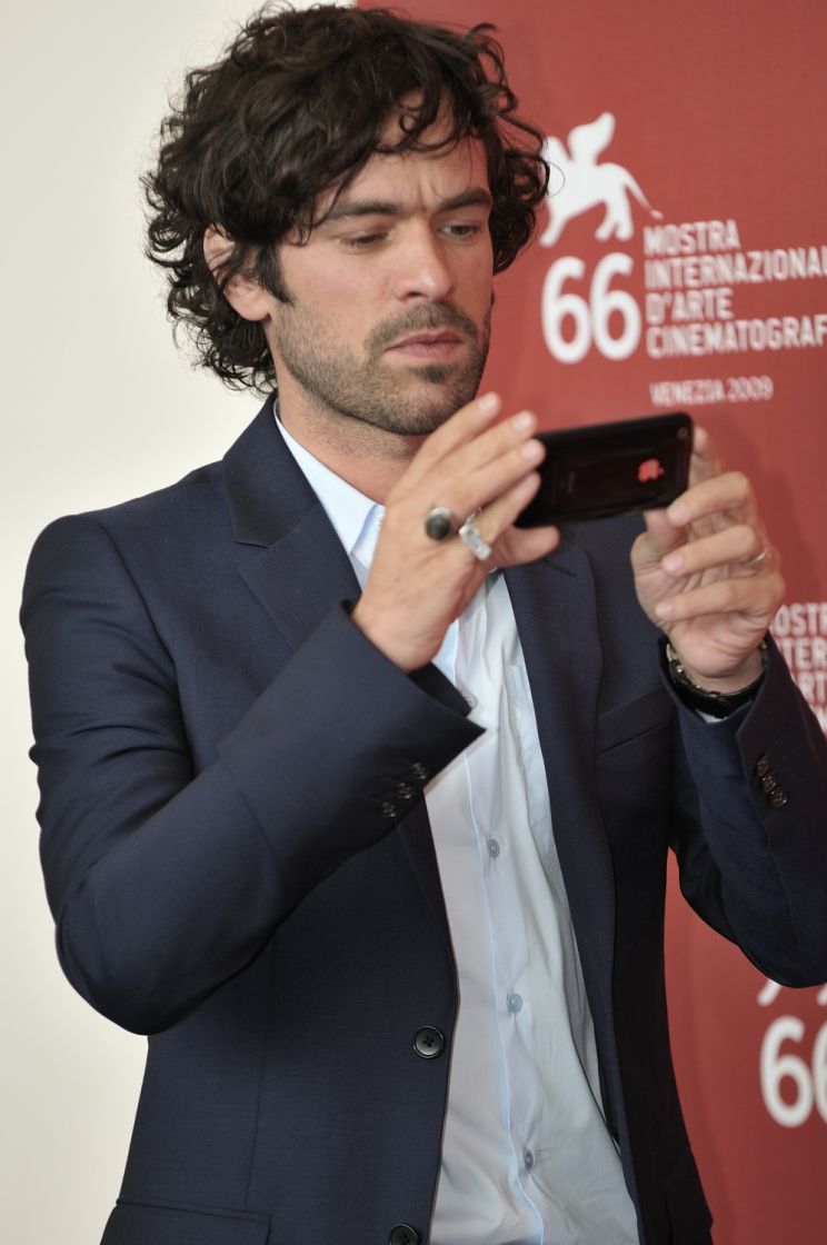 Romain Duris