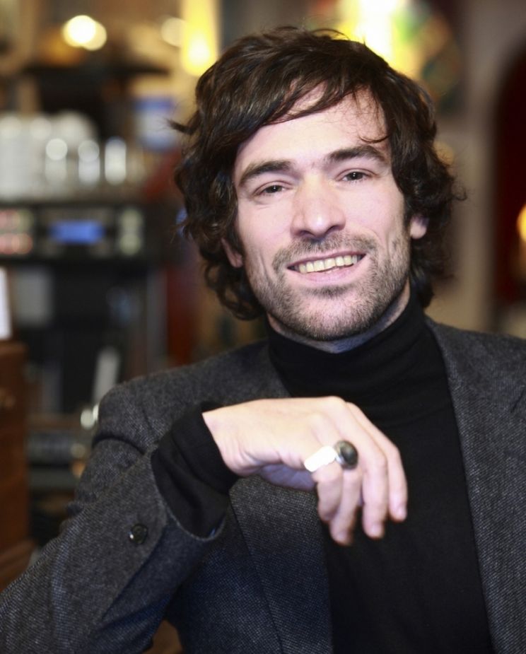 Romain Duris