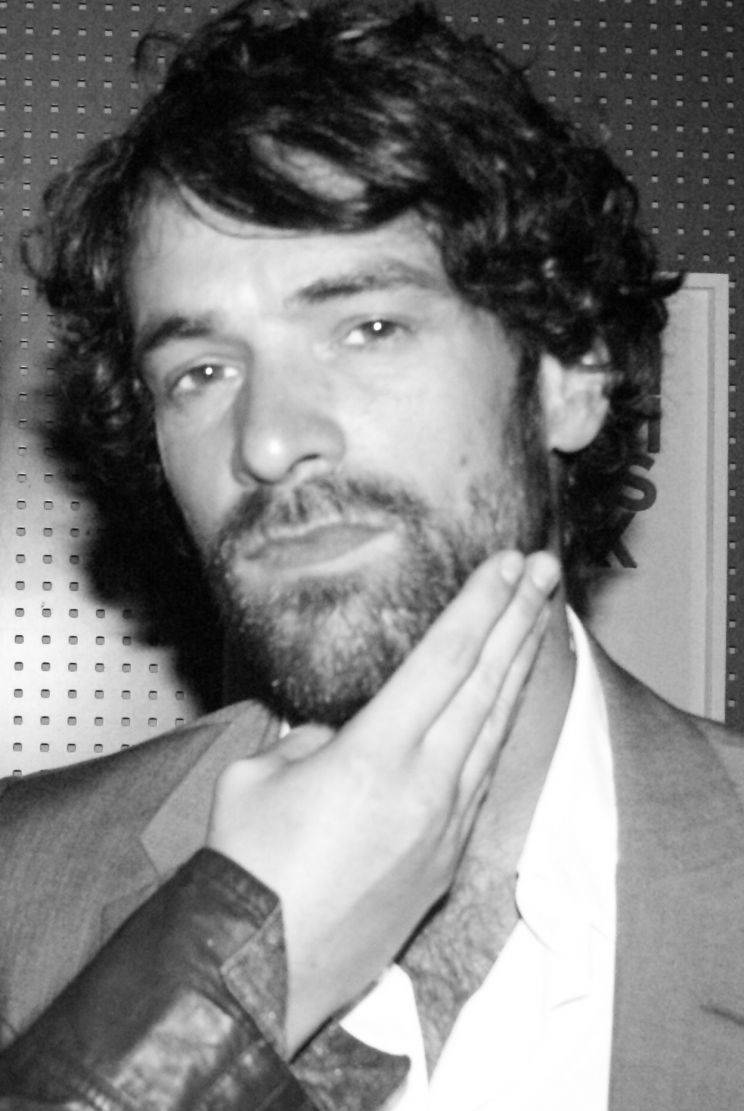 Romain Duris