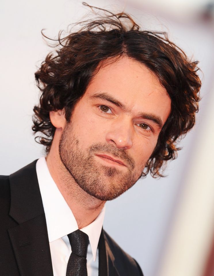 Romain Duris