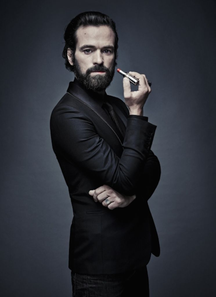 Romain Duris