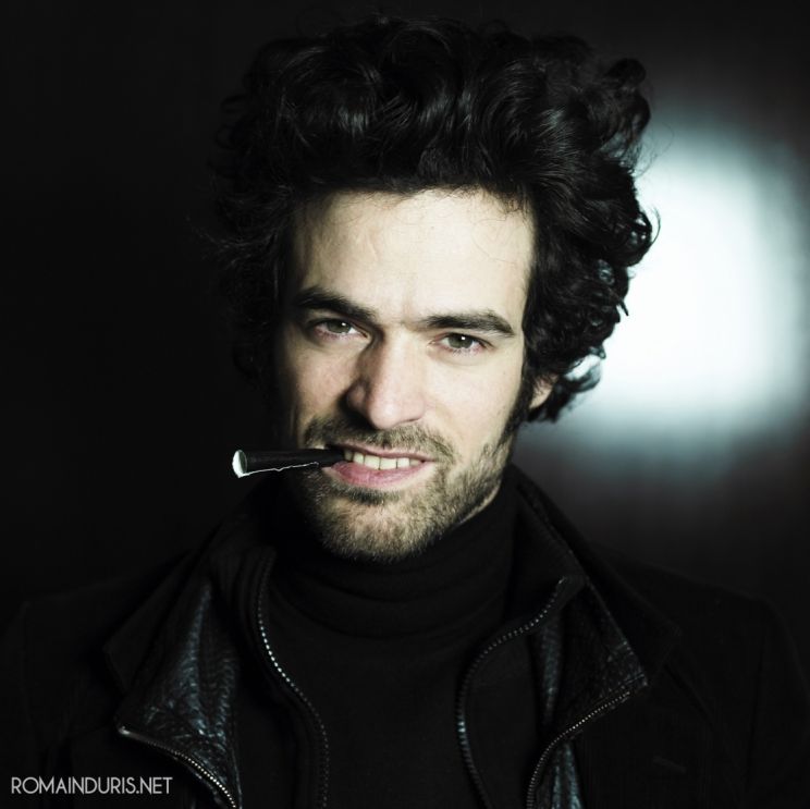 Romain Duris