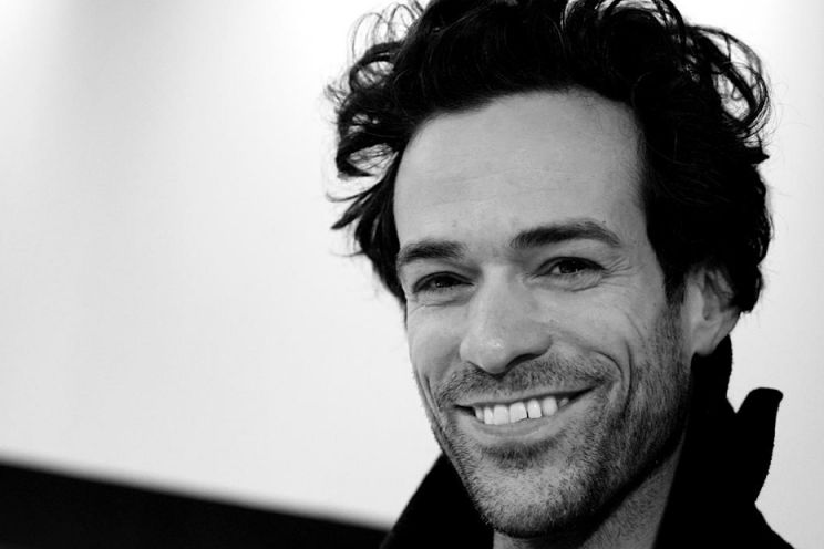 Romain Duris