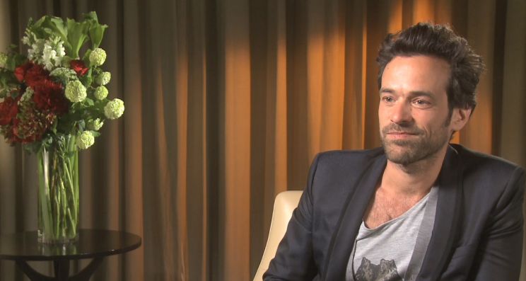 Romain Duris